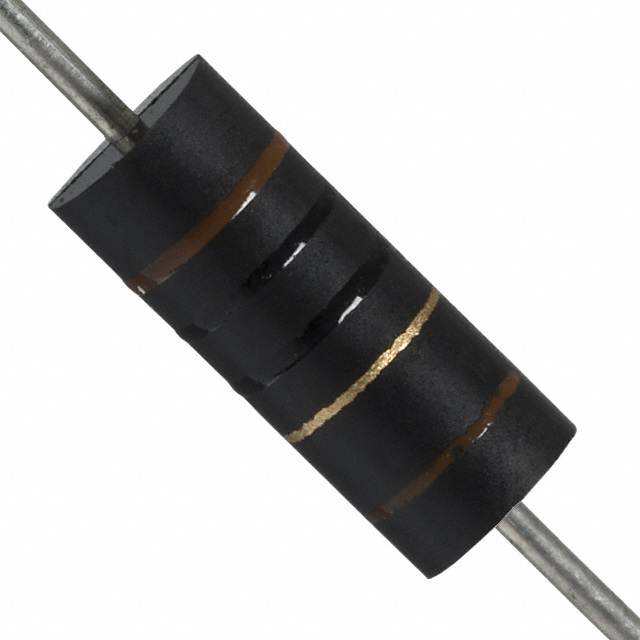 WHC10RFET Ohmite Resistors DigiKey